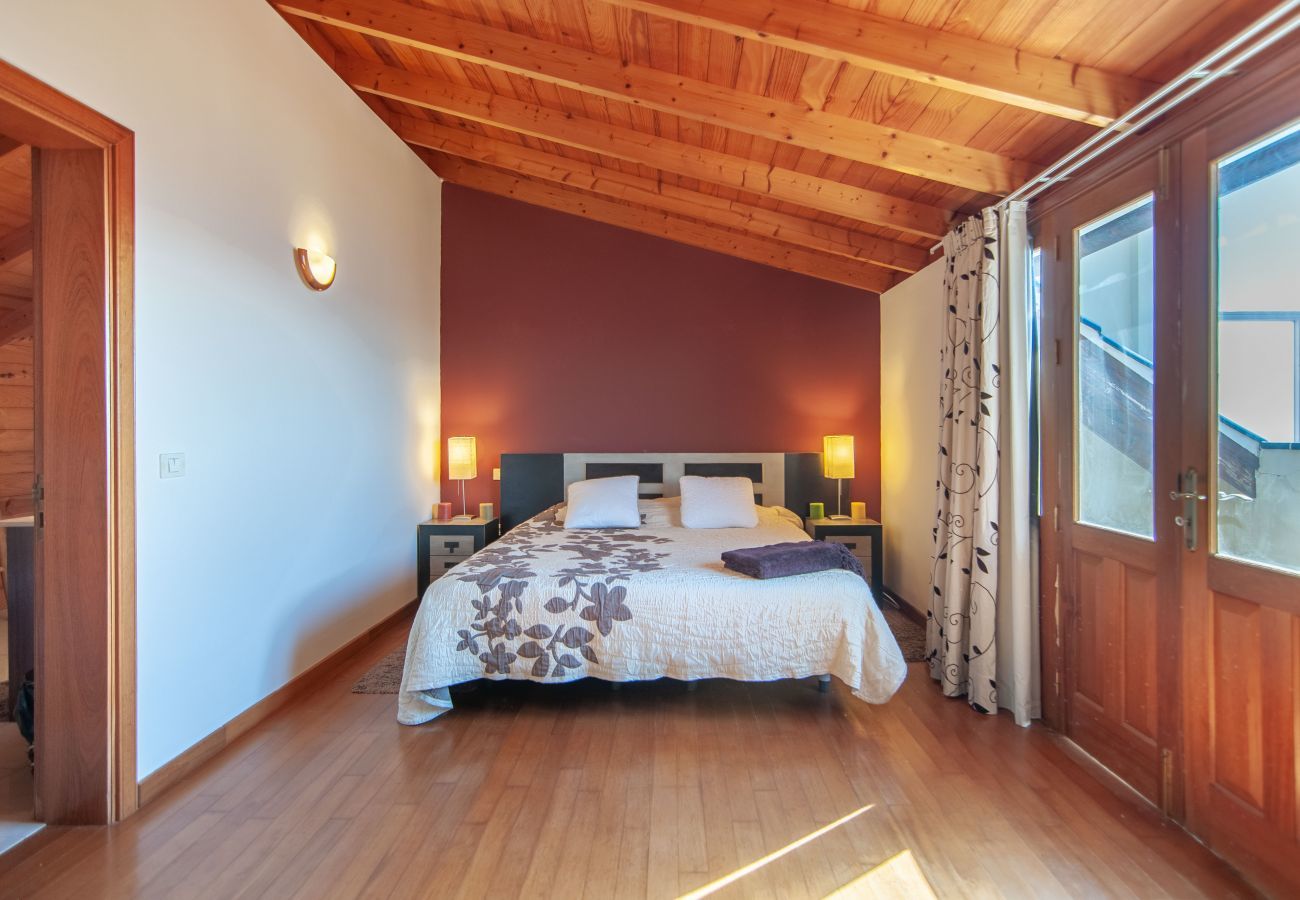 Кондоминиум на Acantilados de Los Gigantes - PENTHOUSE DUPLEX AVENIDA 2A011 Кондоминиум на Acantilados de Los Gigantes - PENTHOUSE DUPLEX AVENIDA 2A011