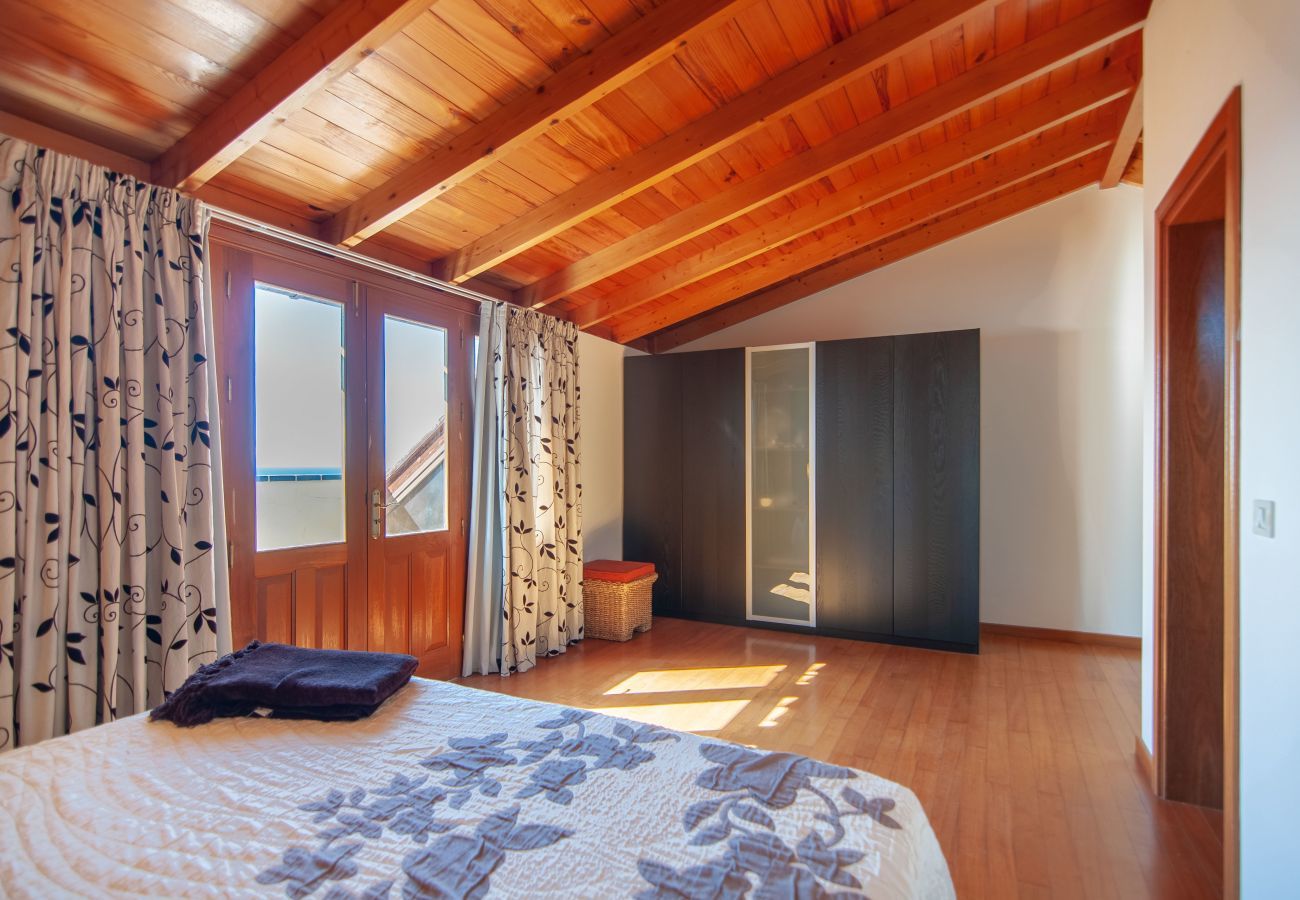 Кондоминиум на Acantilados de Los Gigantes - PENTHOUSE DUPLEX AVENIDA 2A011 Кондоминиум на Acantilados de Los Gigantes - PENTHOUSE DUPLEX AVENIDA 2A011