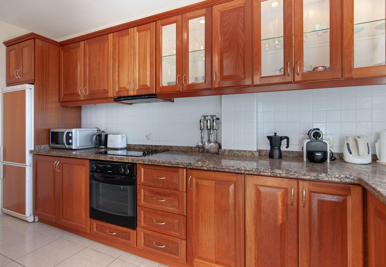 Кондоминиум на Acantilados de Los Gigantes - PENTHOUSE DUPLEX AVENIDA 2A011 Кондоминиум на Acantilados de Los Gigantes - PENTHOUSE DUPLEX AVENIDA 2A011