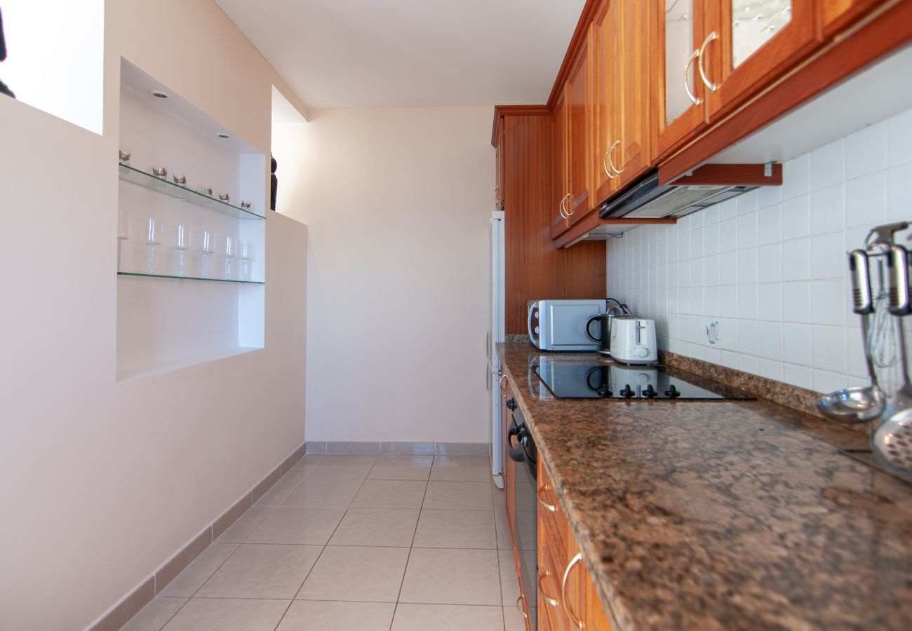 Кондоминиум на Acantilados de Los Gigantes - PENTHOUSE DUPLEX AVENIDA 2A011 Кондоминиум на Acantilados de Los Gigantes - PENTHOUSE DUPLEX AVENIDA 2A011