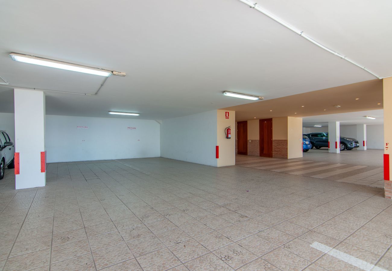 Кондоминиум на Acantilados de Los Gigantes - PENTHOUSE DUPLEX AVENIDA 2A011 Кондоминиум на Acantilados de Los Gigantes - PENTHOUSE DUPLEX AVENIDA 2A011