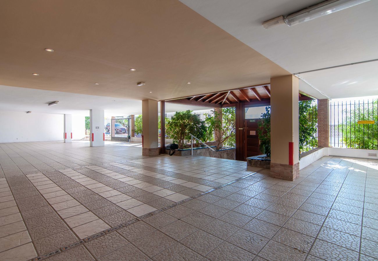 Кондоминиум на Acantilados de Los Gigantes - PENTHOUSE DUPLEX AVENIDA 2A011 Кондоминиум на Acantilados de Los Gigantes - PENTHOUSE DUPLEX AVENIDA 2A011