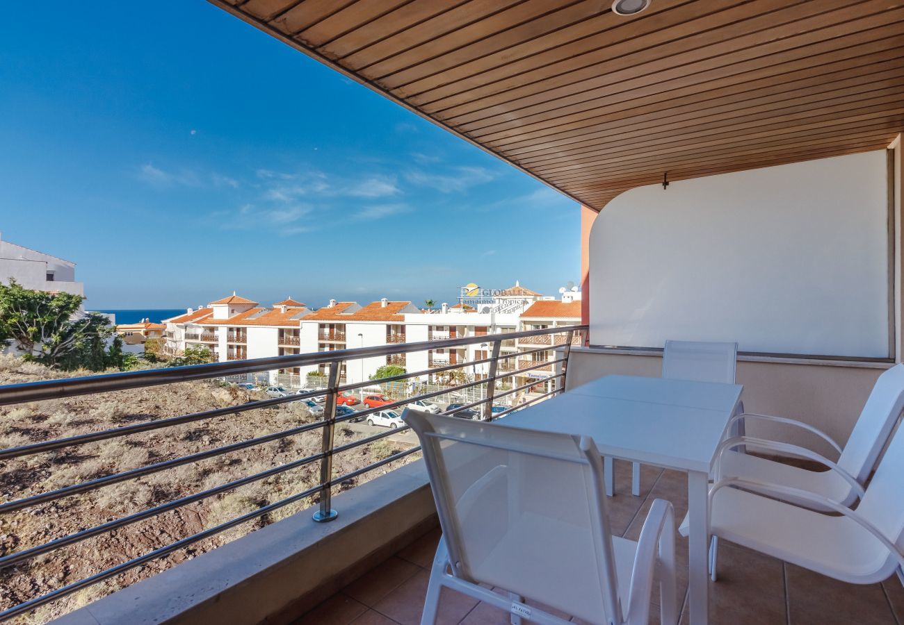 Апартаменты на Acantilados de Los Gigantes - Balcon de Los Gigantes 2A037 Апартаменты на Acantilados de Los Gigantes - Balcon de Los Gigantes 2A037