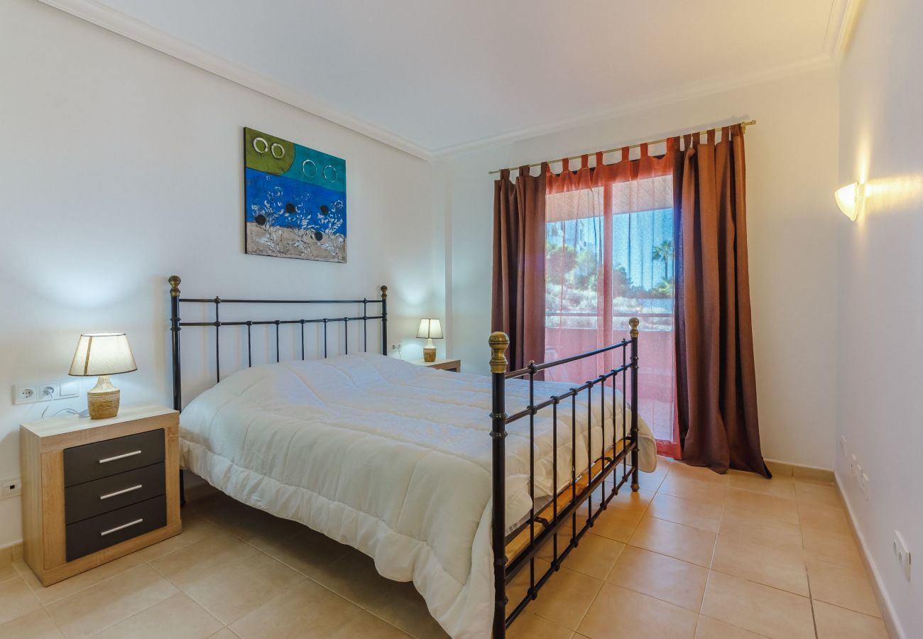 Апартаменты на Acantilados de Los Gigantes - Balcon de Los Gigantes 2A037 Апартаменты на Acantilados de Los Gigantes - Balcon de Los Gigantes 2A037