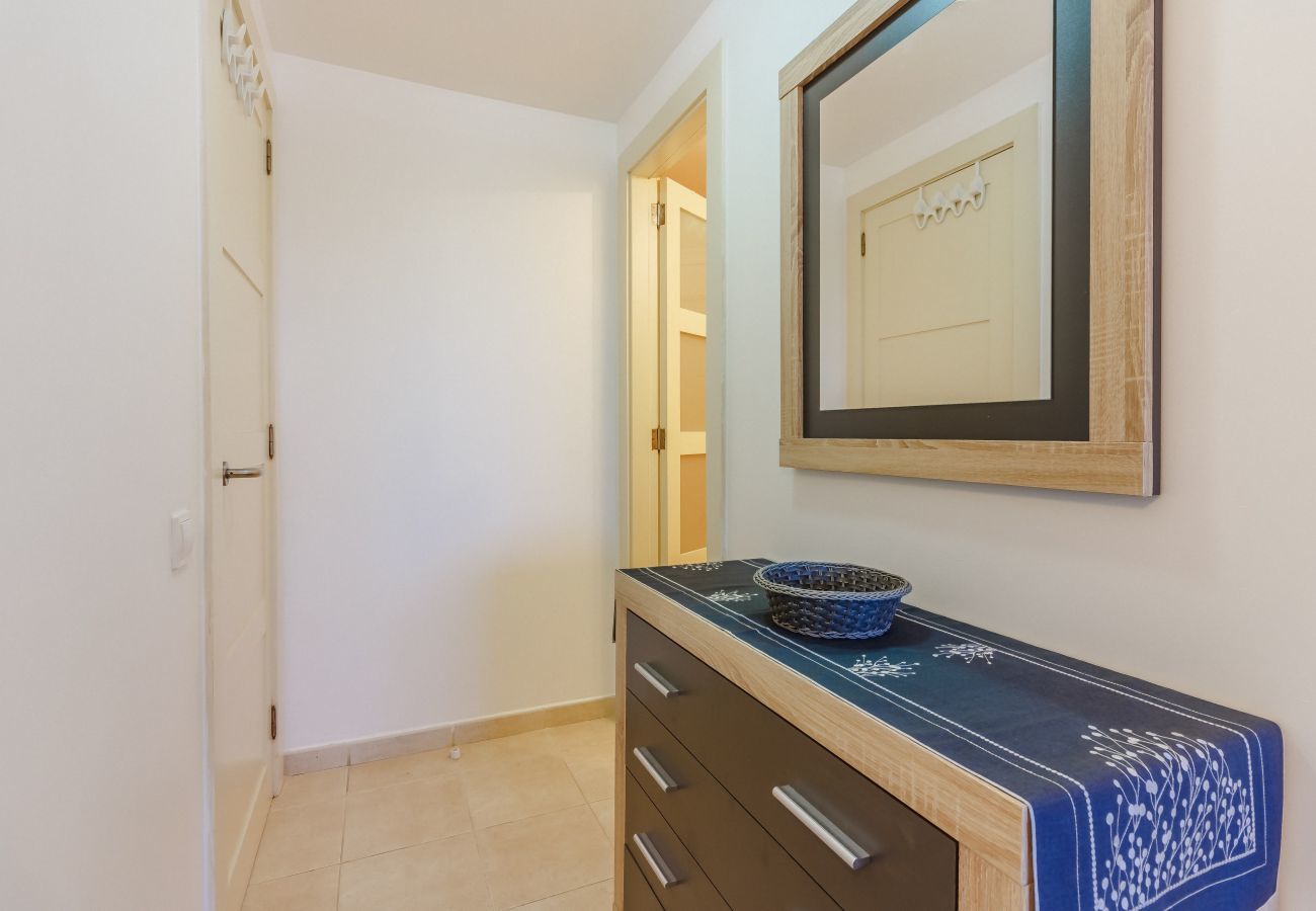 Апартаменты на Acantilados de Los Gigantes - Balcon de Los Gigantes 2A037 Апартаменты на Acantilados de Los Gigantes - Balcon de Los Gigantes 2A037