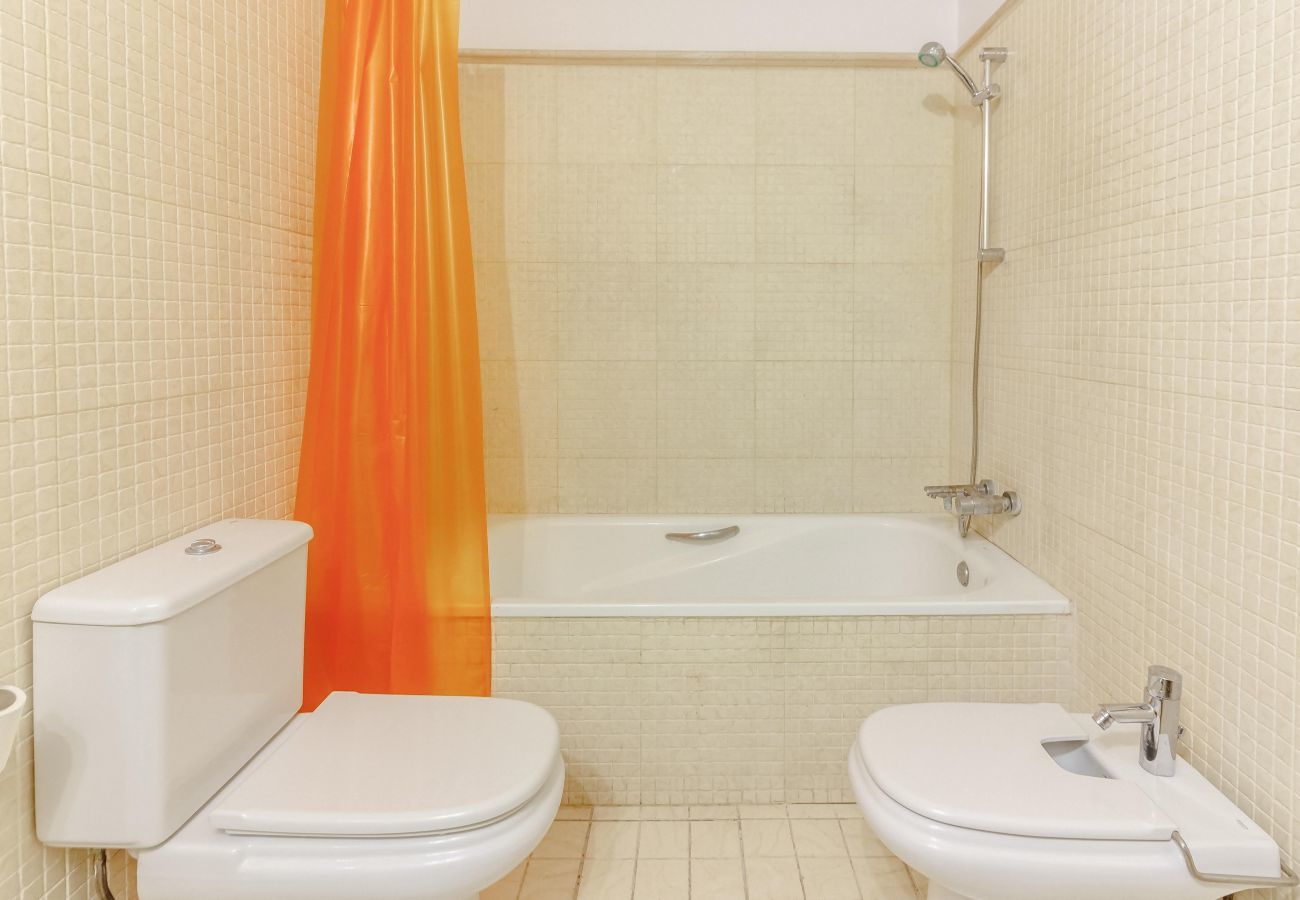 Апартаменты на Acantilados de Los Gigantes - Balcon de Los Gigantes 2A037 Апартаменты на Acantilados de Los Gigantes - Balcon de Los Gigantes 2A037