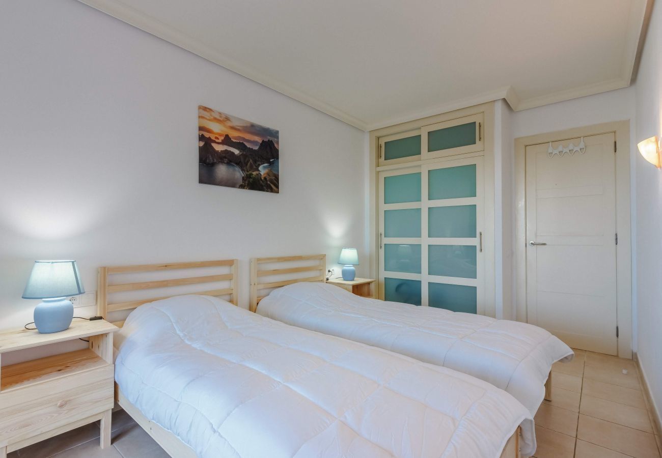 Апартаменты на Acantilados de Los Gigantes - Balcon de Los Gigantes 2A037 Апартаменты на Acantilados de Los Gigantes - Balcon de Los Gigantes 2A037