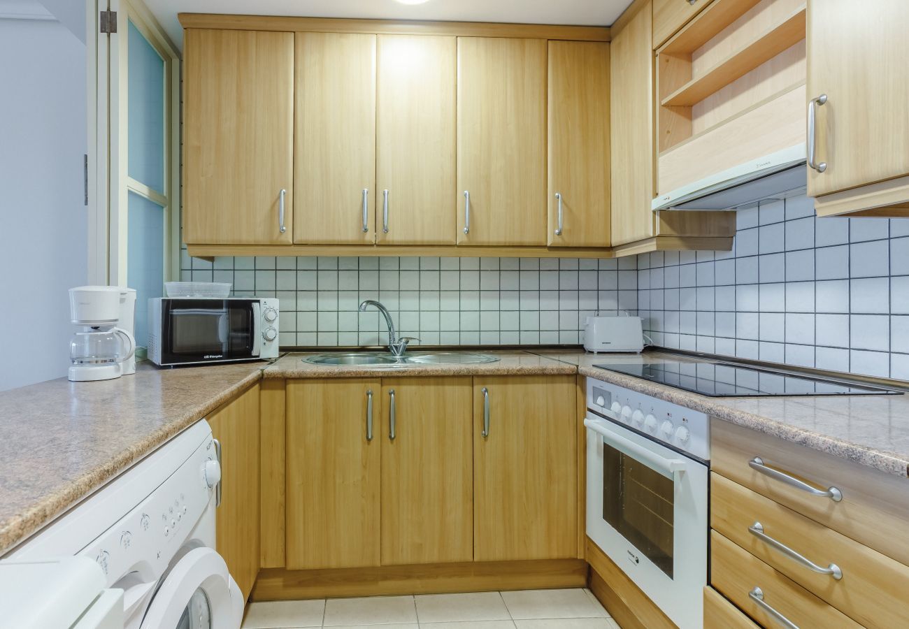 Апартаменты на Acantilados de Los Gigantes - Balcon de Los Gigantes 2A037 Апартаменты на Acantilados de Los Gigantes - Balcon de Los Gigantes 2A037