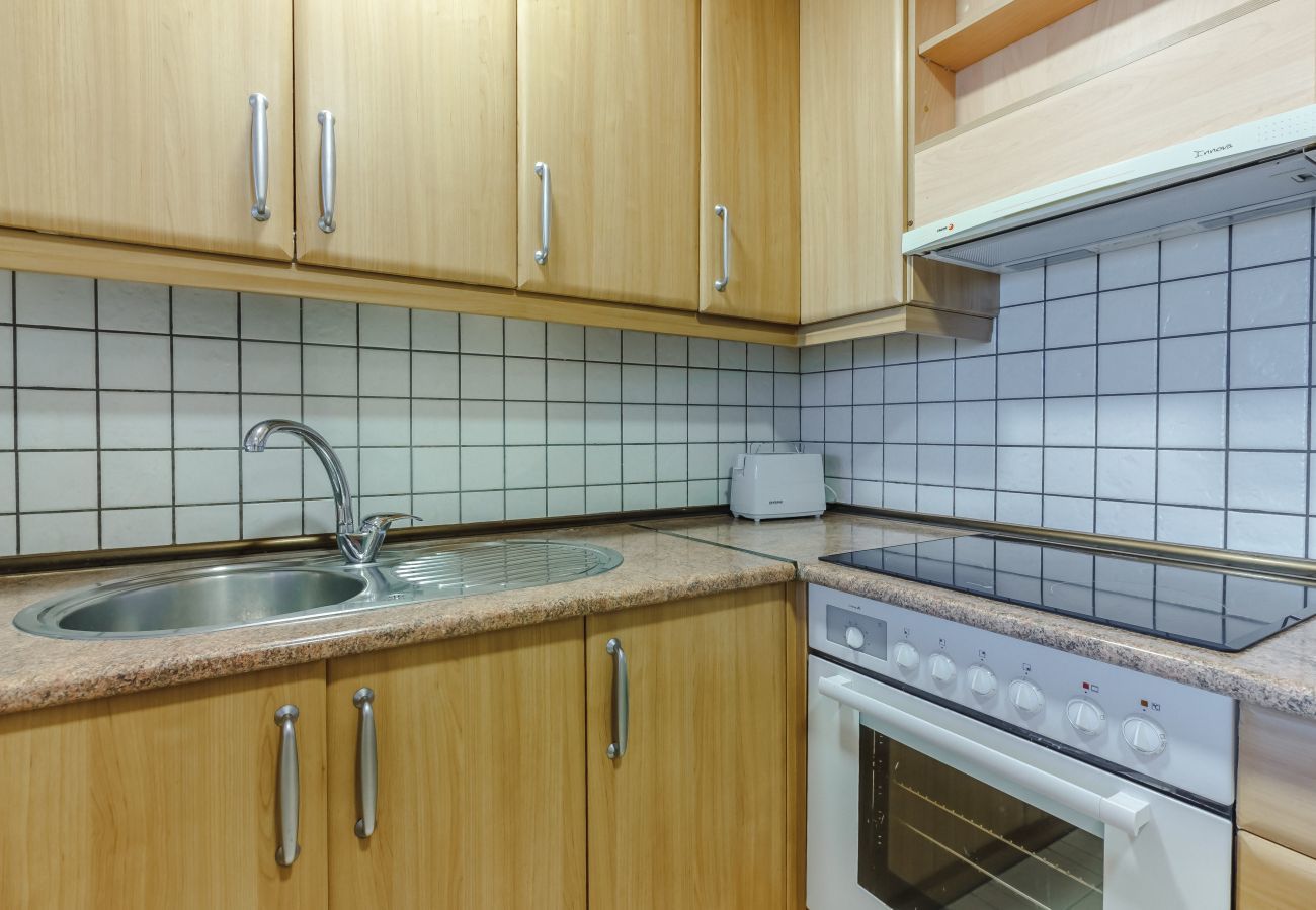 Апартаменты на Acantilados de Los Gigantes - Balcon de Los Gigantes 2A037 Апартаменты на Acantilados de Los Gigantes - Balcon de Los Gigantes 2A037