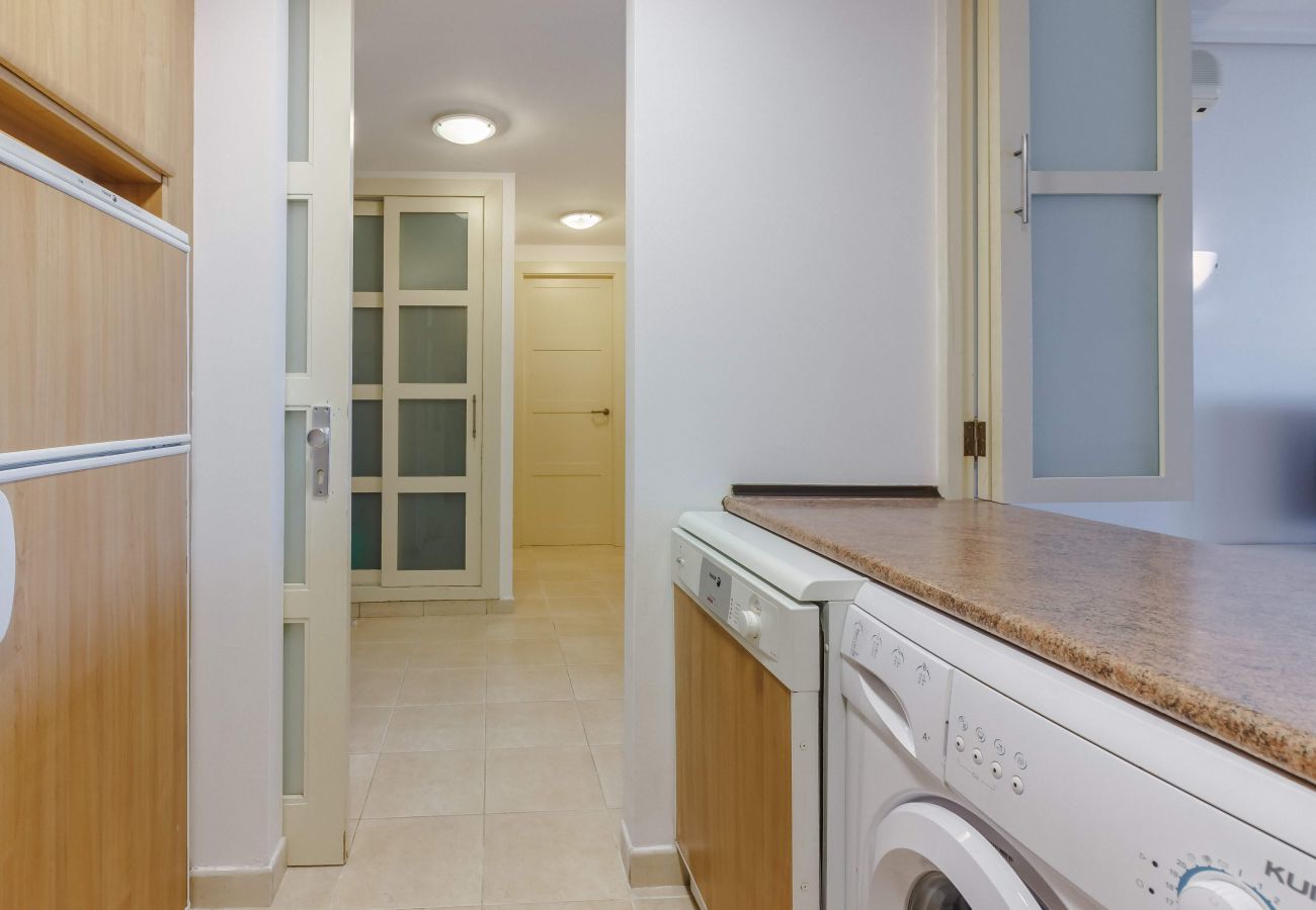 Апартаменты на Acantilados de Los Gigantes - Balcon de Los Gigantes 2A037 Апартаменты на Acantilados de Los Gigantes - Balcon de Los Gigantes 2A037