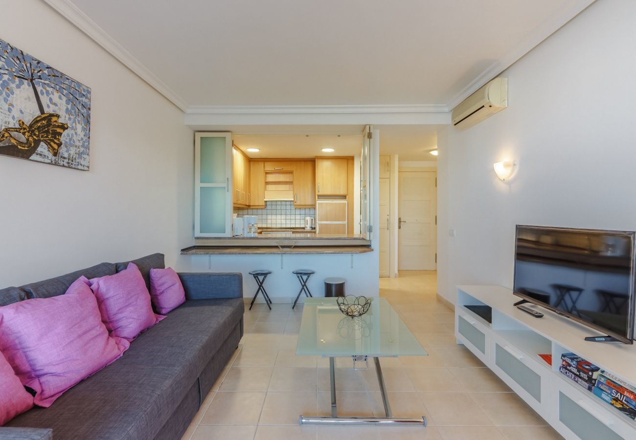 Апартаменты на Acantilados de Los Gigantes - Balcon de Los Gigantes 2A037 Апартаменты на Acantilados de Los Gigantes - Balcon de Los Gigantes 2A037