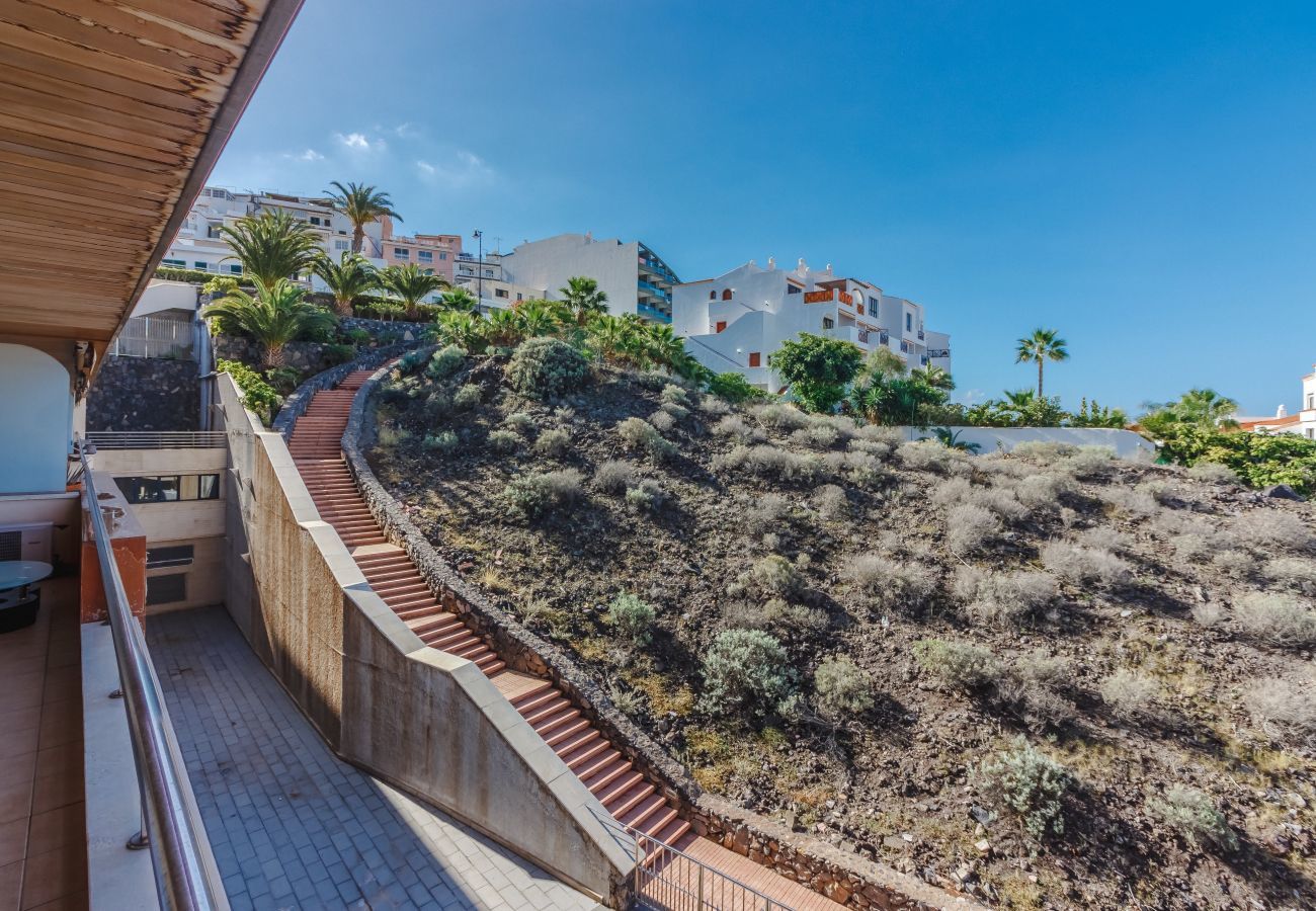 Апартаменты на Acantilados de Los Gigantes - Balcon de Los Gigantes 2A037 Апартаменты на Acantilados de Los Gigantes - Balcon de Los Gigantes 2A037