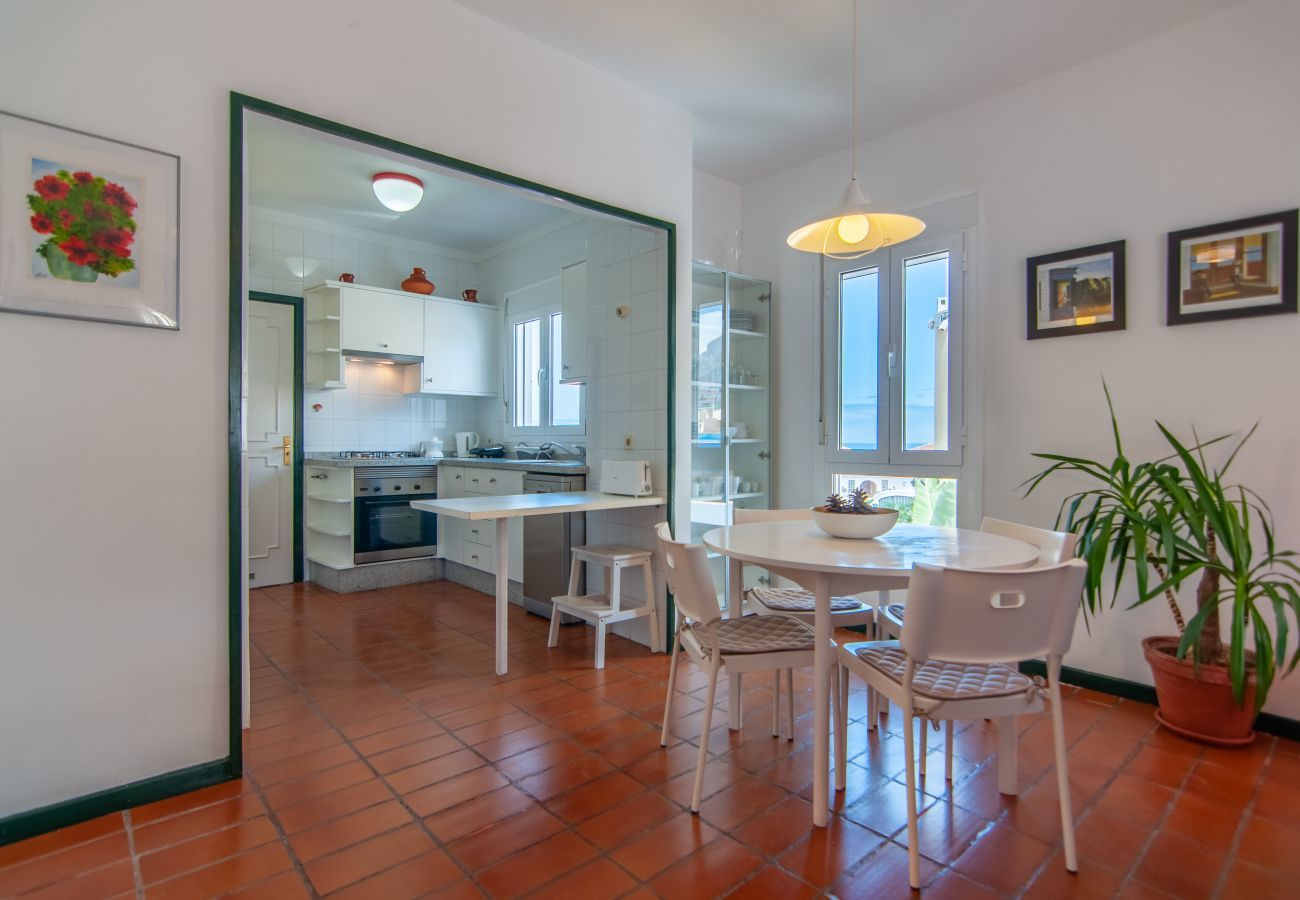 Апартаменты на Puerto de Santiago - Terraza La Arena 2A038 Апартаменты на Puerto de Santiago - Terraza La Arena 2A038