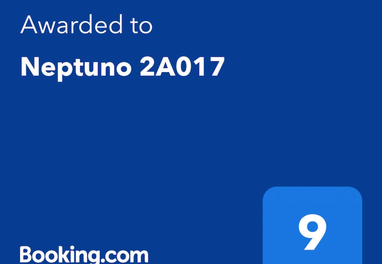 Апартаменты на Puerto de Santiago - NEPTUNO 2A017 Апартаменты на Puerto de Santiago - NEPTUNO 2A017