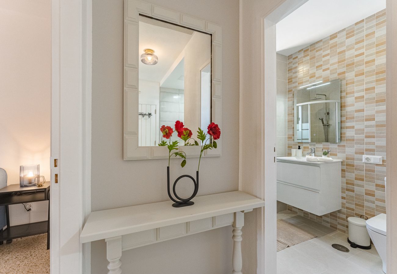 Апартаменты на Los Cristianos - Soul Escape @ Costamar Апартаменты на Los Cristianos - Soul Escape @ Costamar