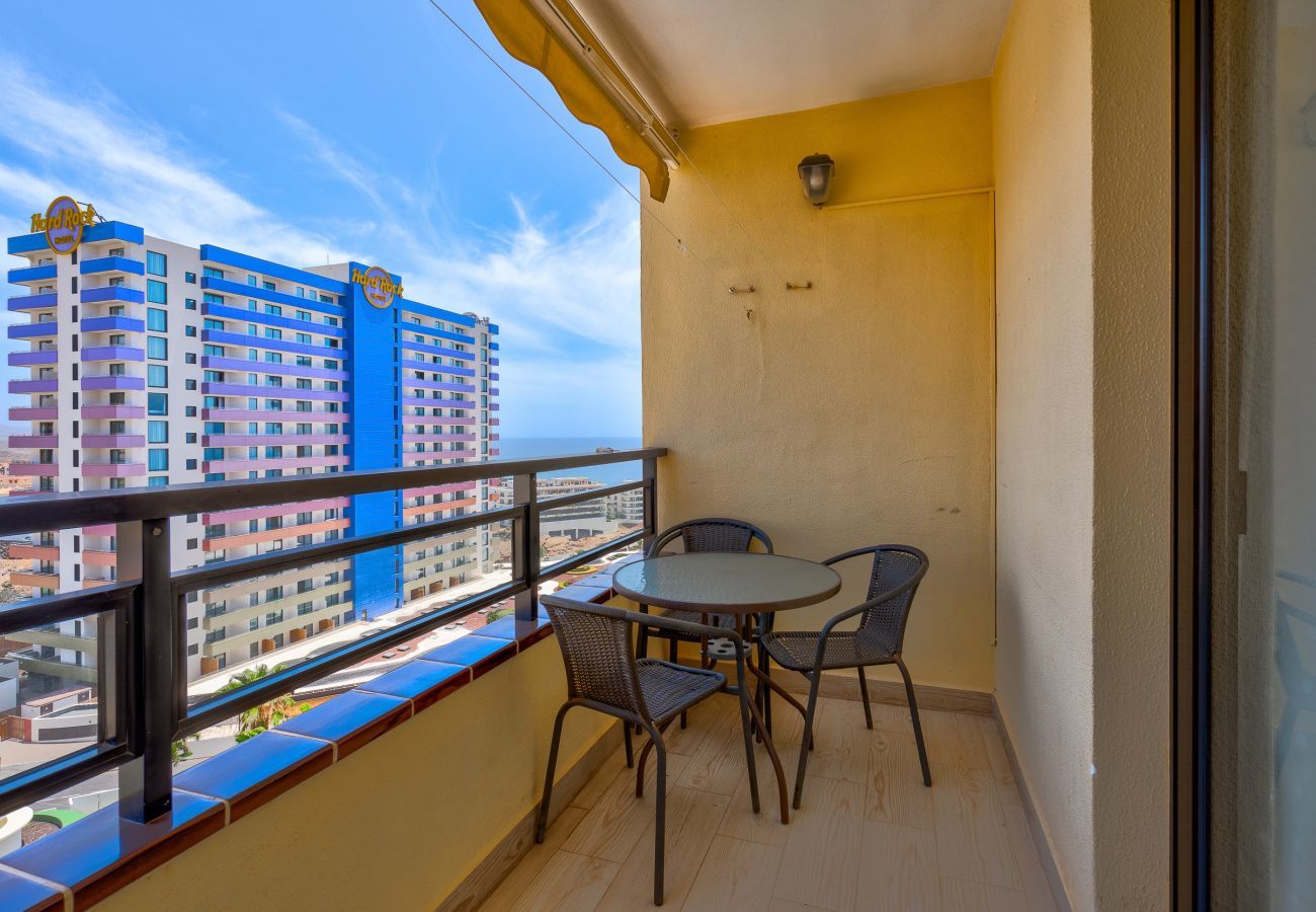 Апартаменты на Playa Paraiso - CLUB PARAISO 1A085 Апартаменты на Playa Paraiso - CLUB PARAISO 1A085