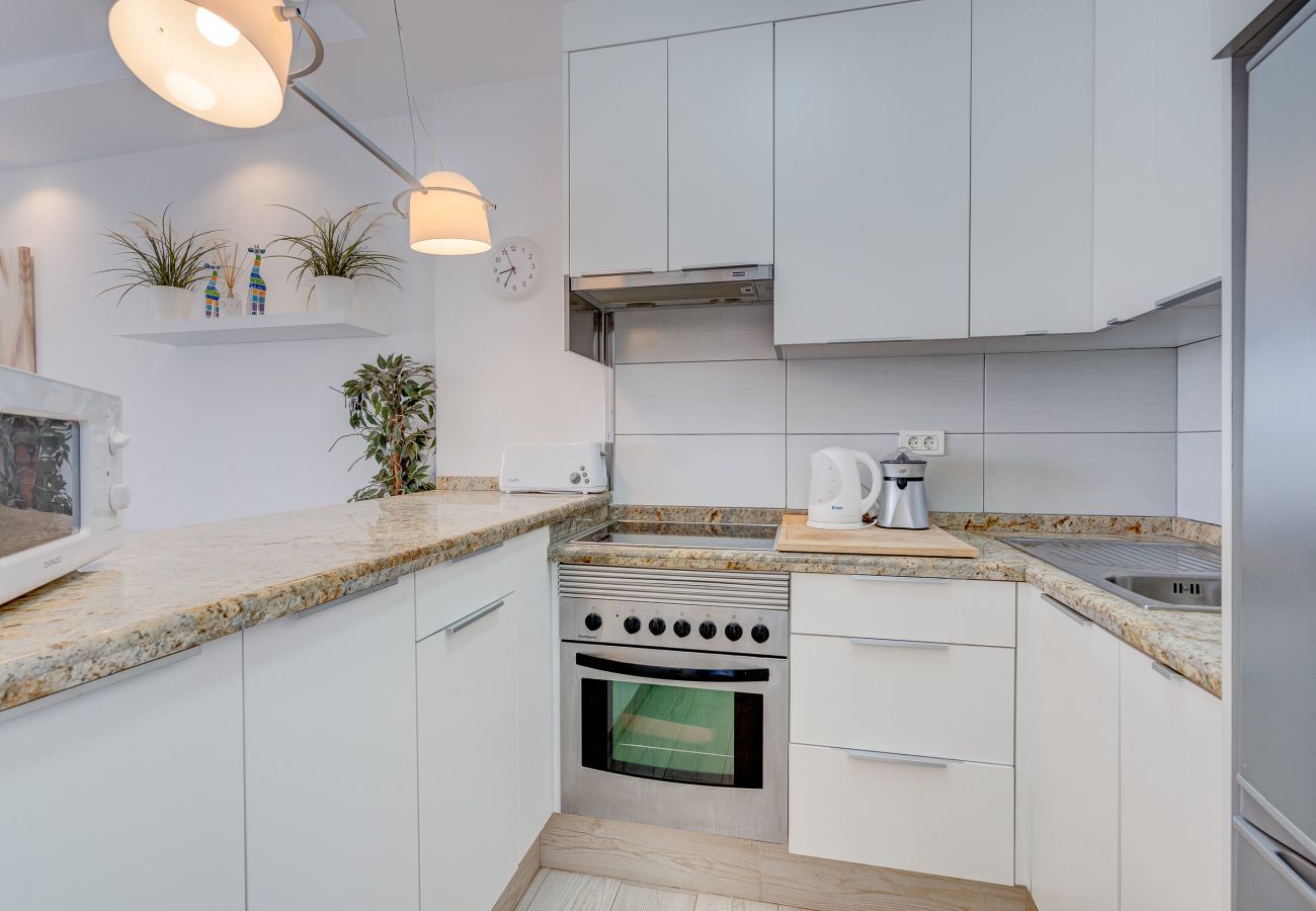 Апартаменты на Playa Paraiso - CLUB PARAISO 1A085 Апартаменты на Playa Paraiso - CLUB PARAISO 1A085