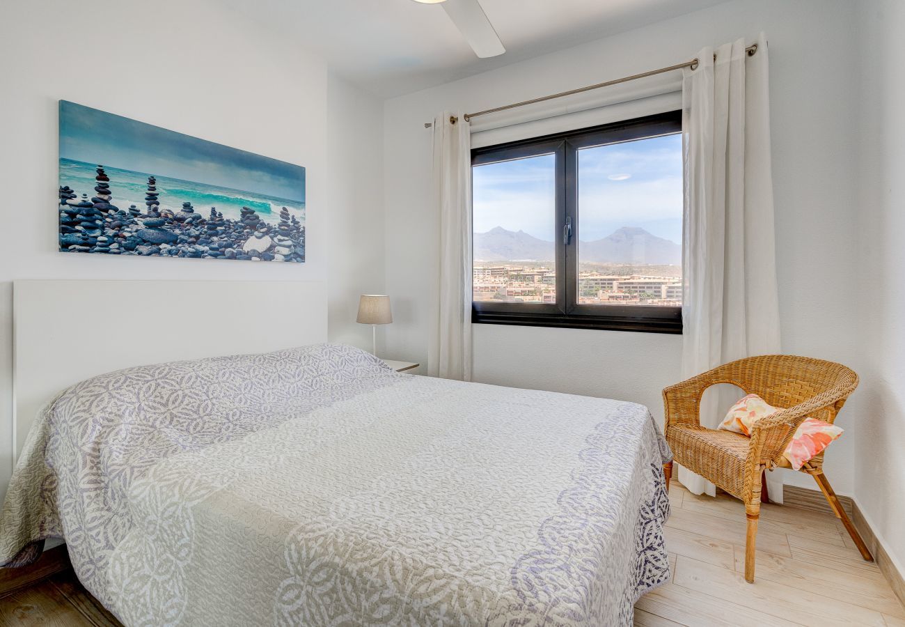 Апартаменты на Playa Paraiso - CLUB PARAISO 1A085 Апартаменты на Playa Paraiso - CLUB PARAISO 1A085