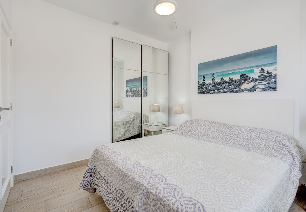 Апартаменты на Playa Paraiso - CLUB PARAISO 1A085 Апартаменты на Playa Paraiso - CLUB PARAISO 1A085