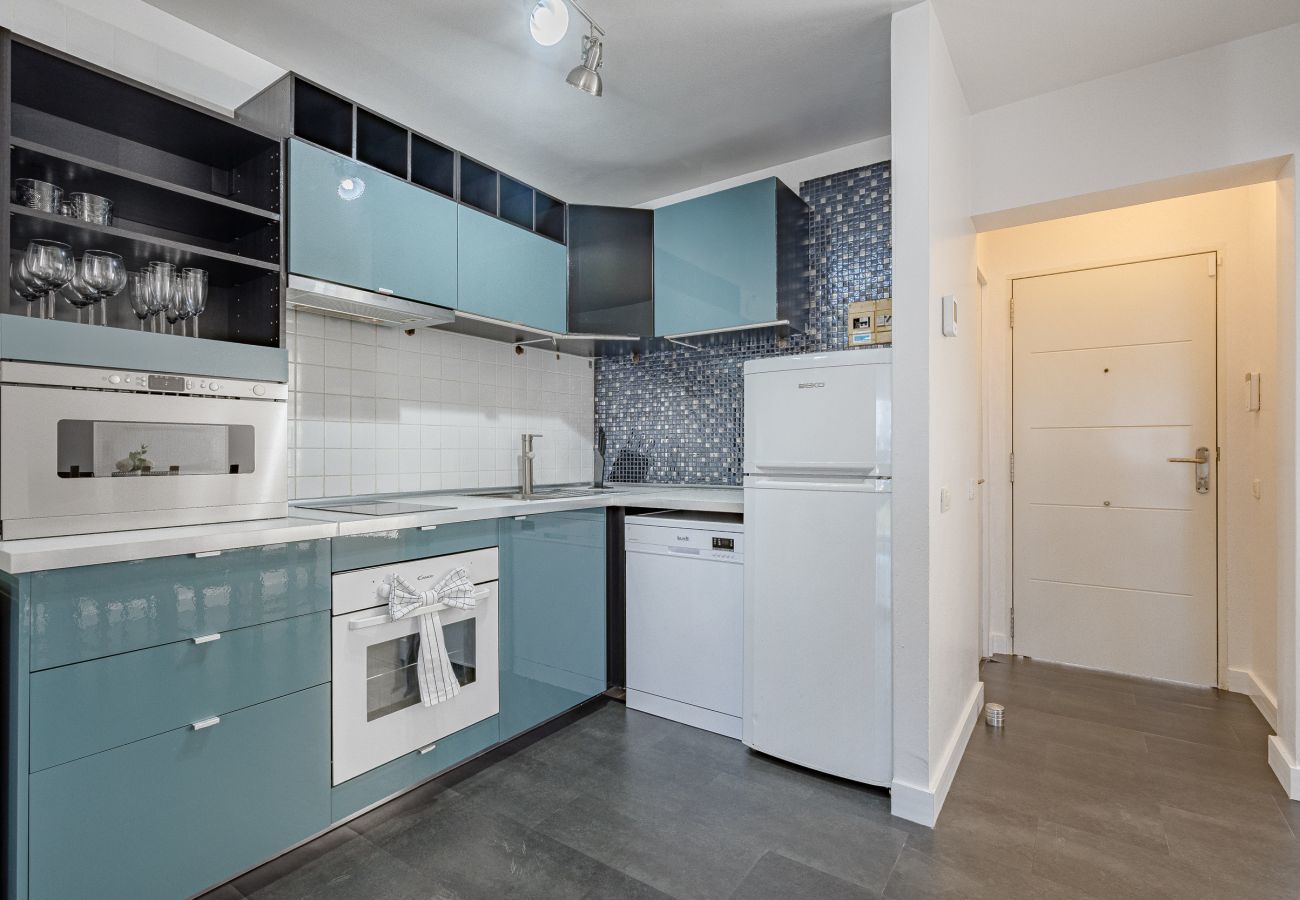 Апартаменты на Costa Adeje - ISLAND VILLAGE 3A04 Апартаменты на Costa Adeje - ISLAND VILLAGE 3A04