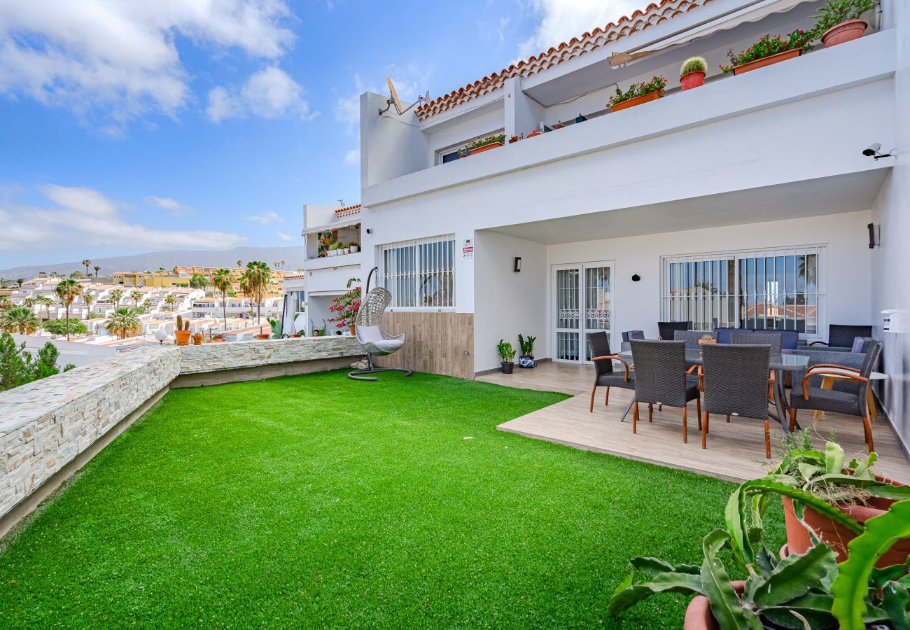 Апартаменты на Costa Adeje - ISLAND VILLAGE 3A04 Апартаменты на Costa Adeje - ISLAND VILLAGE 3A04