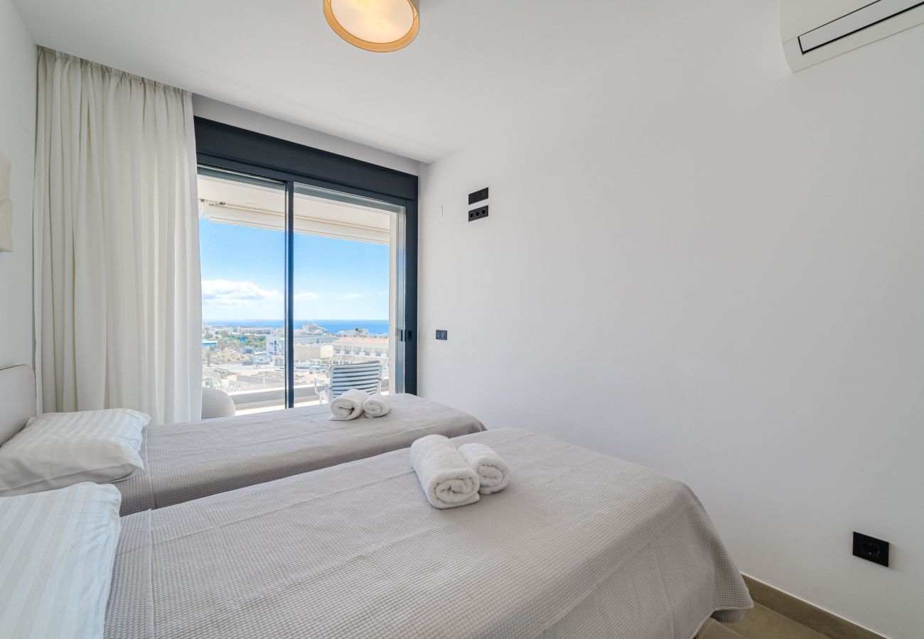 Апартаменты на Adeje - SOUL ESCAPE @ ATLANTIC HOMES Апартаменты на Adeje - SOUL ESCAPE @ ATLANTIC HOMES