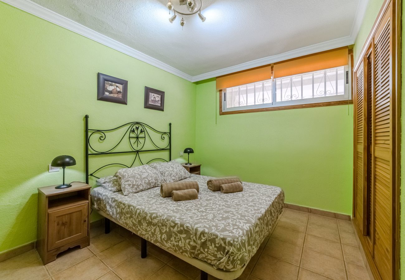 Апартаменты на Arona - Playa Honda 1a002 Апартаменты на Arona - Playa Honda 1a002